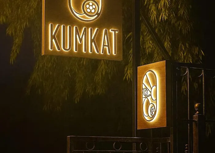 Kumkat