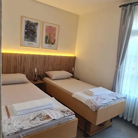 Hotel Kumkat Milas