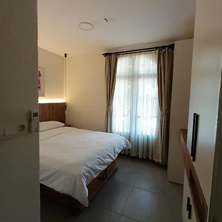 Hotel Kumkat Milas