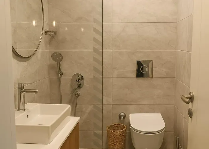 Kumkat Hotel Milas