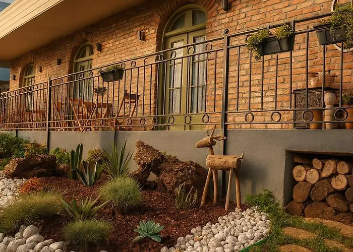 Kumkat Hotel