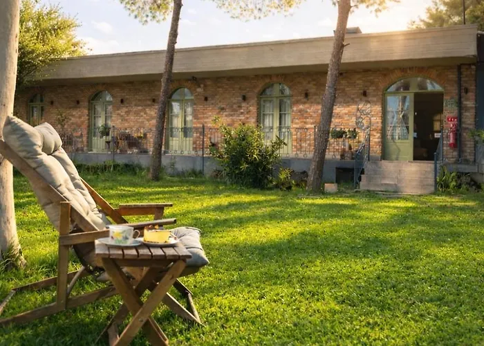 Kumkat Hotel Milas